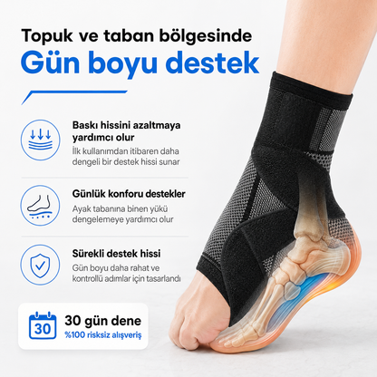 Aktif Yaşam Destek Sistemi