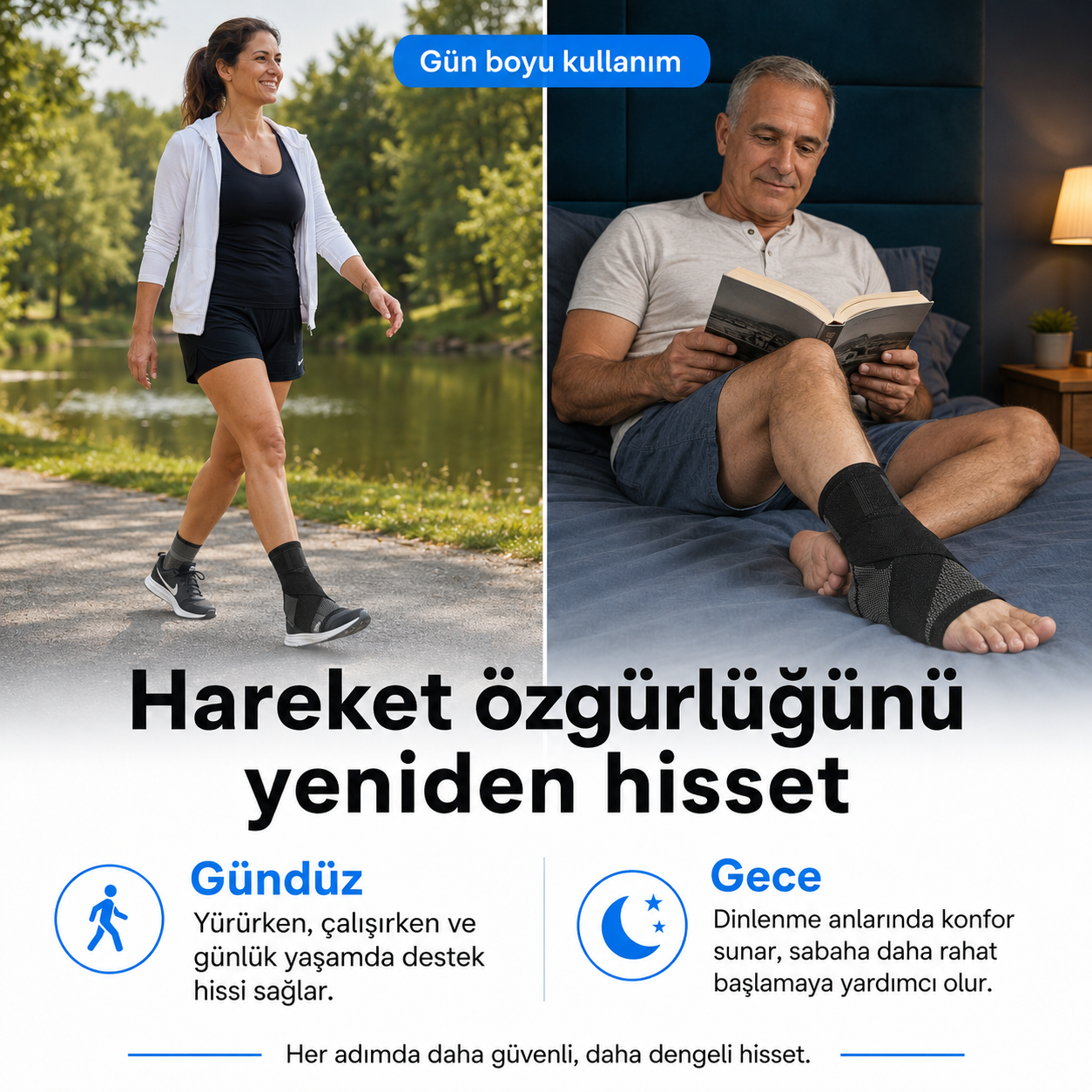 Aktif Yaşam Destek Sistemi