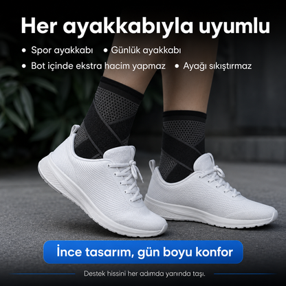 Aktif Yaşam Destek Sistemi